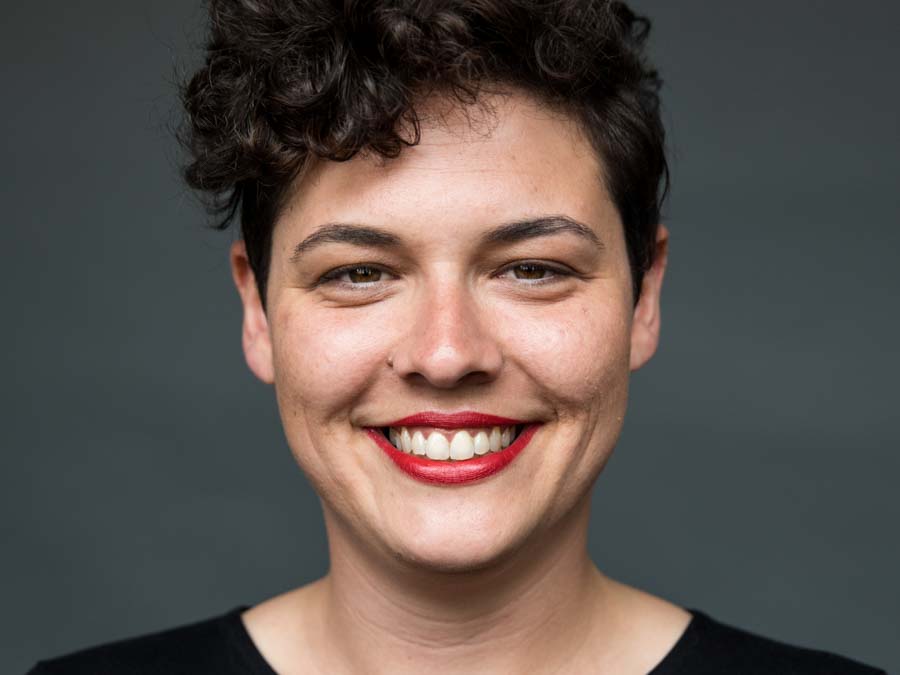 Leandra Preissler