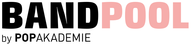 bandpool logo